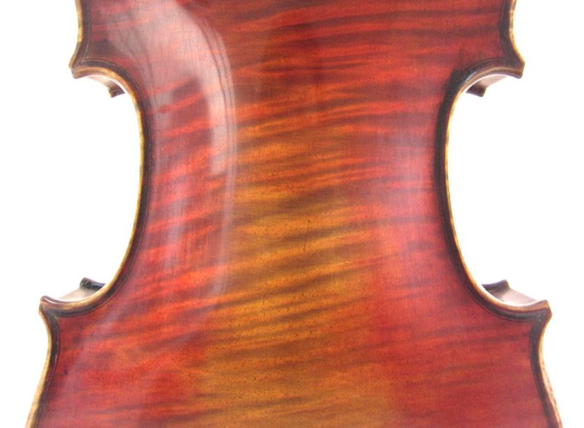 plus i will add in this excellent brazil wood violin