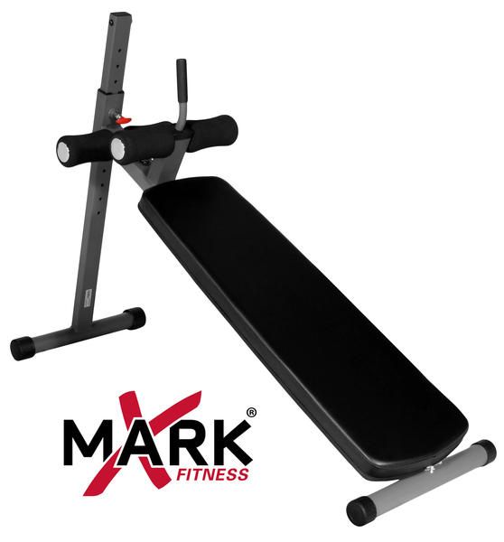 ADJUSTABLE AB BENCH XMARK XM 4416 NEW  